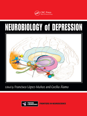 cover image of Neurobiology of Depression
